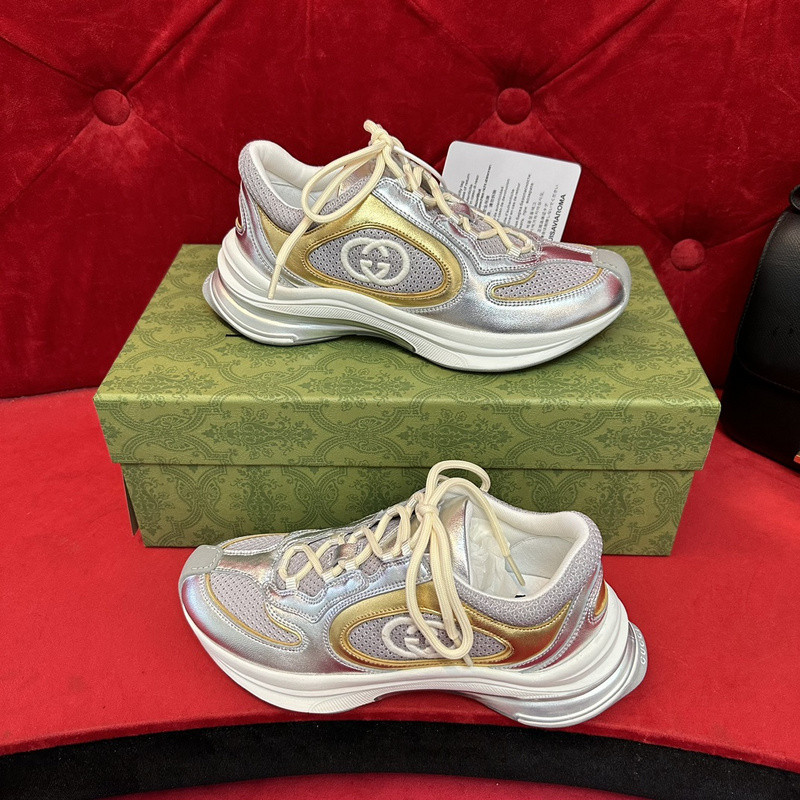 G*u*i sneaker