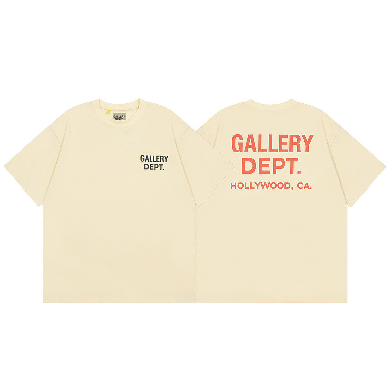 gallery dept