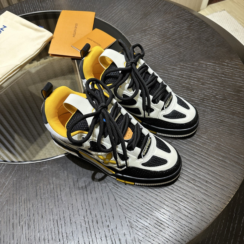 LVT SNEAKERS