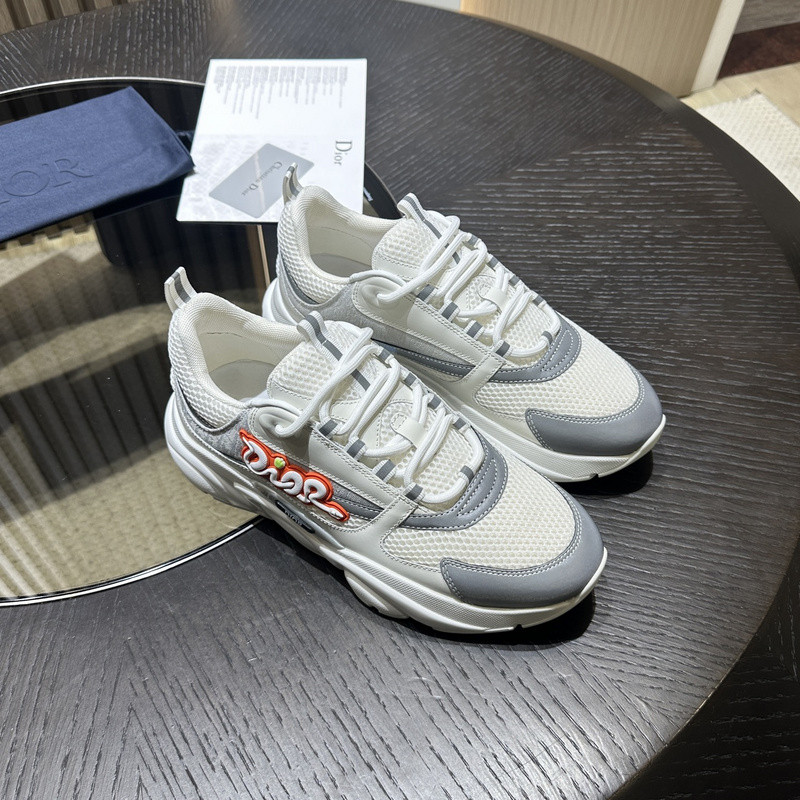 DIO* HOMME B22 TRAINER SNEAKER