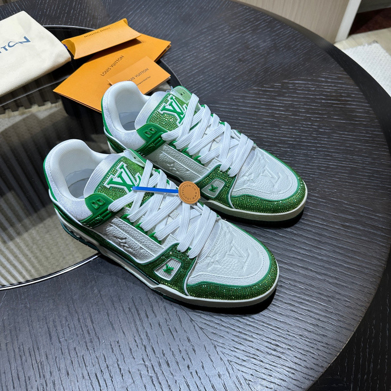 LVT SNEAKERS