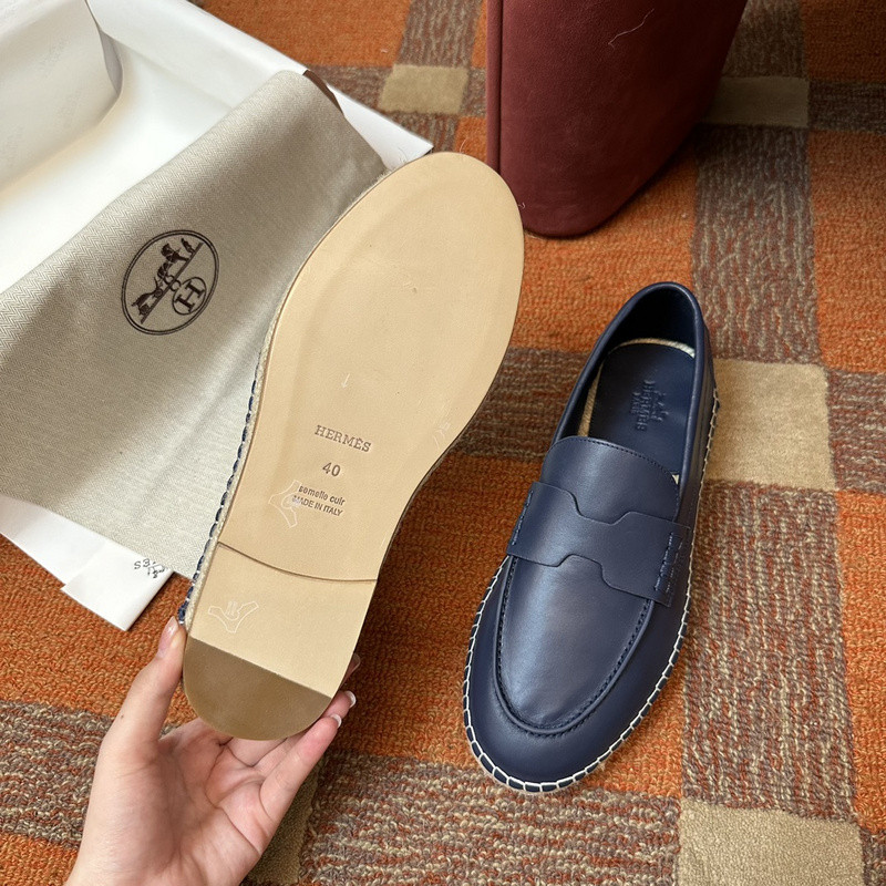 Hermes Sneaker