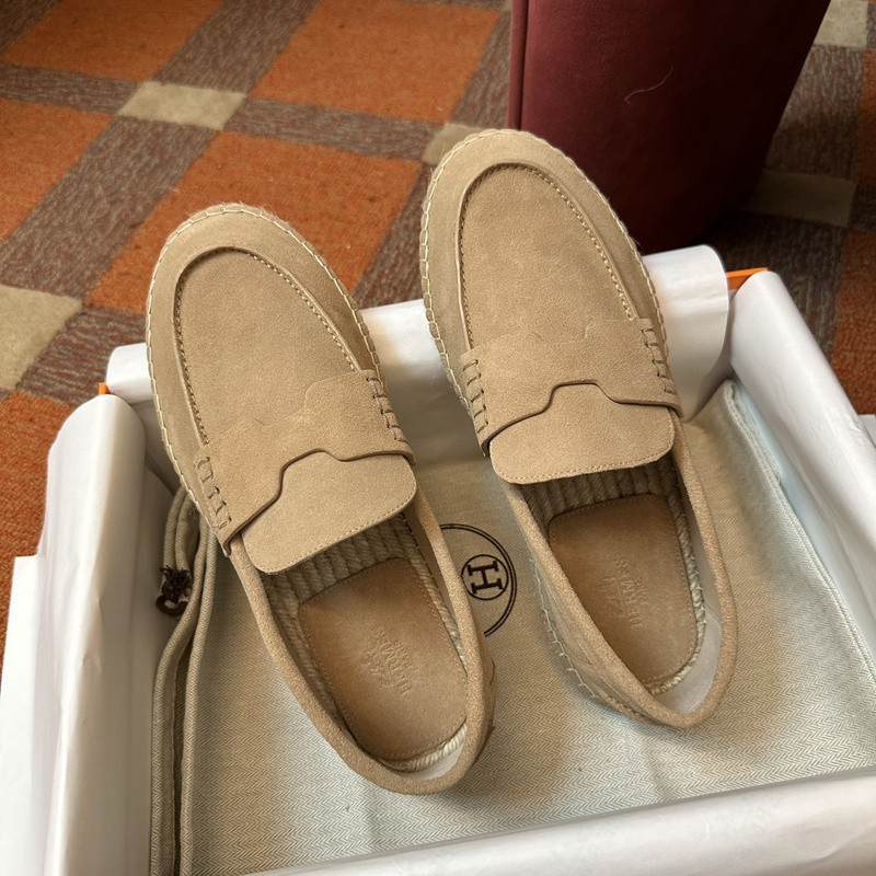 Hermes Sneaker