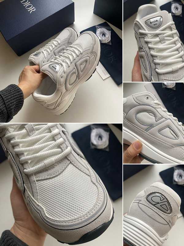 DIO* SNEAKER