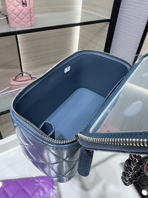 chanel purse