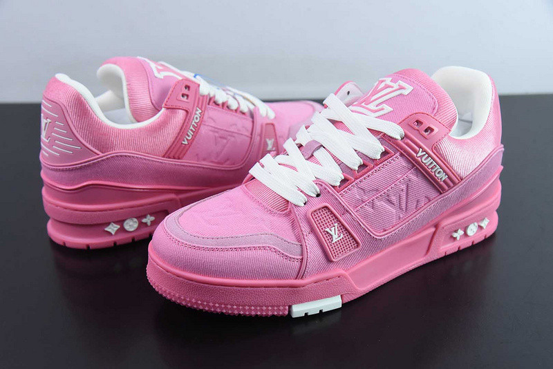 LVT SNEAKERS