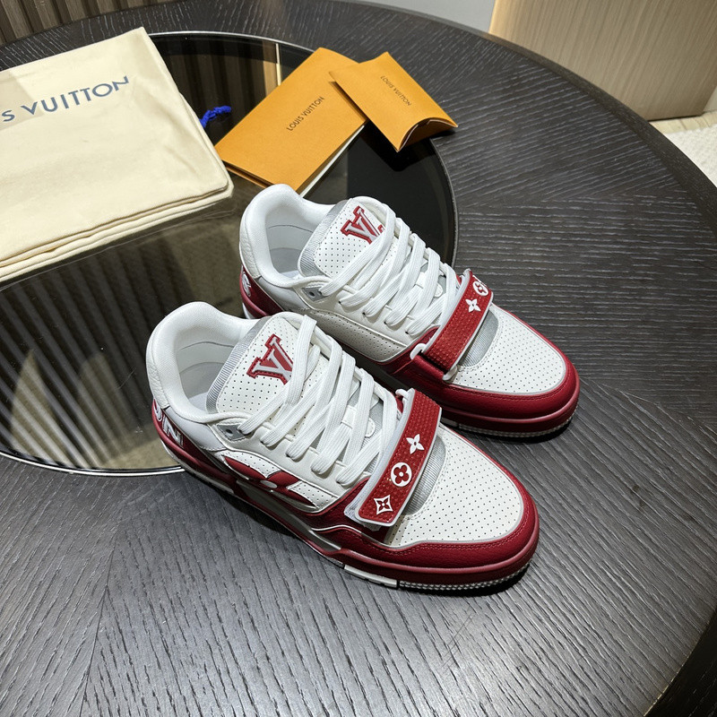 LVT SNEAKERS