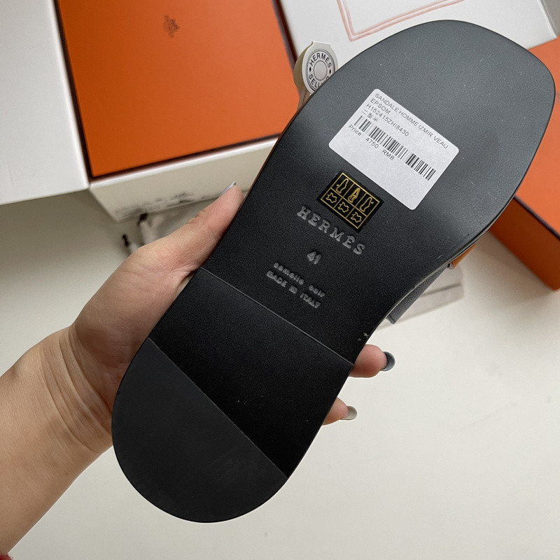 HERMES SLIDE