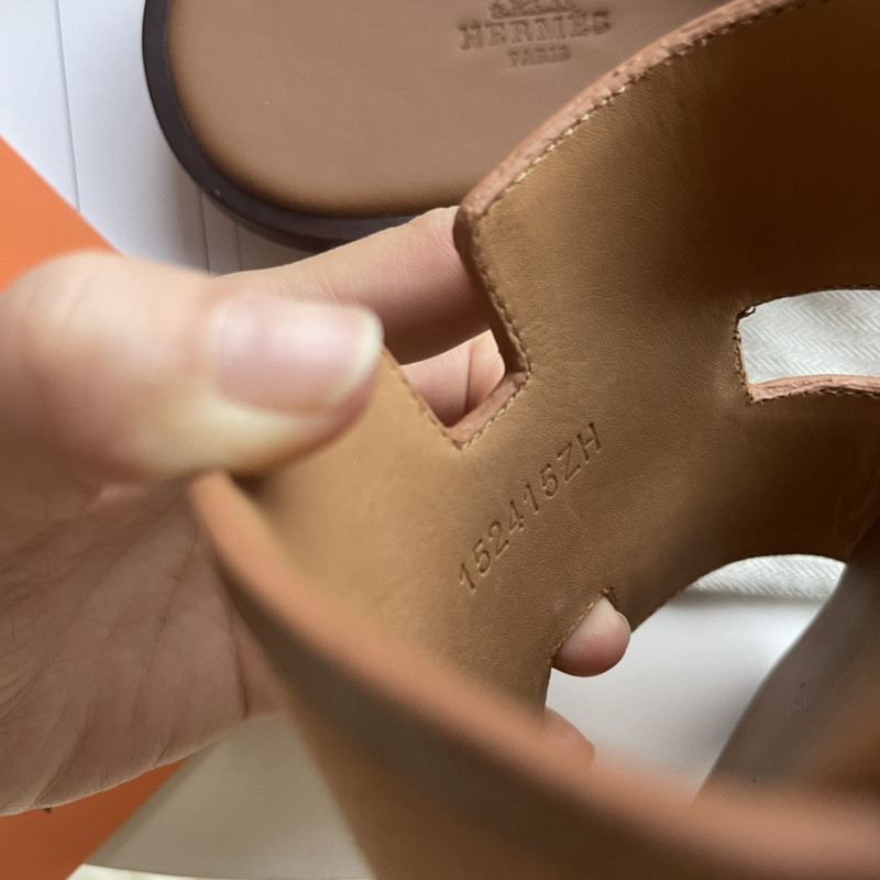 HERMES SLIDE