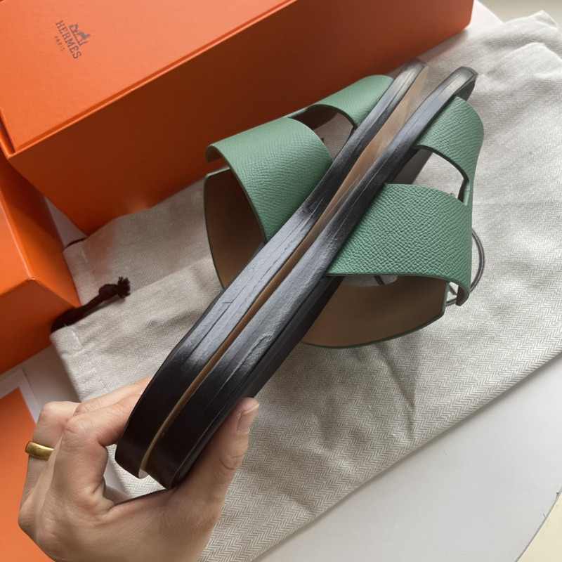 HERMES SLIDE