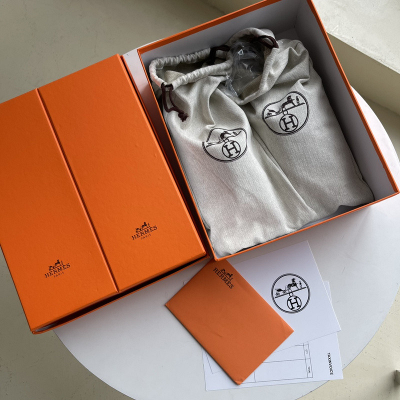 HERMES SLIDE