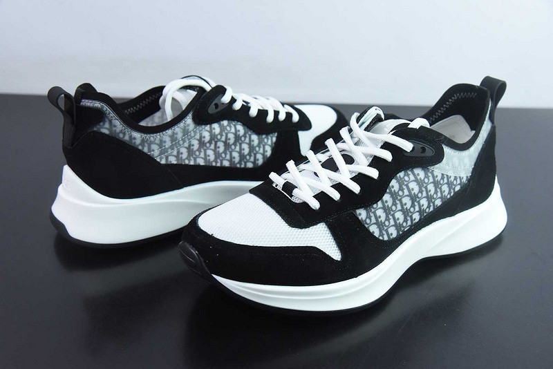 DIO* B25 SNEAKER