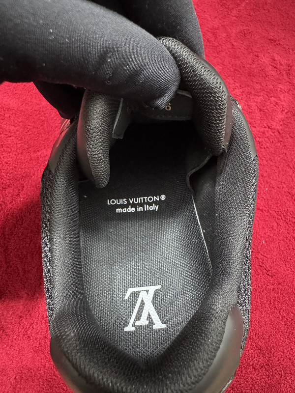 LVT SNEAKERS