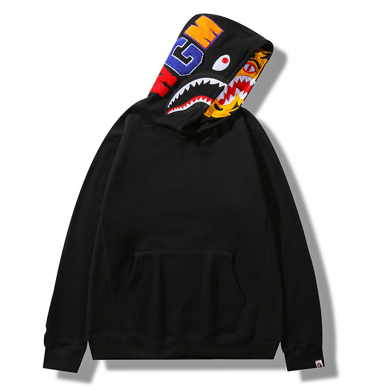 bape hoodie