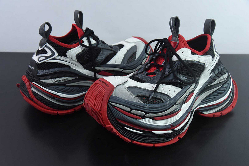 BC XL SNEAKERS