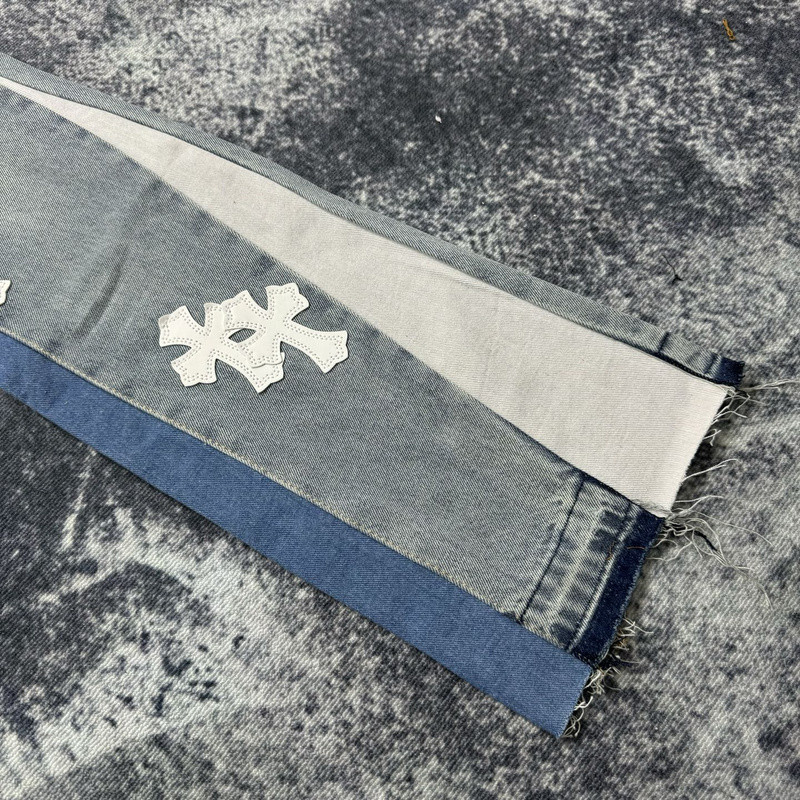 Aceshoe Jeans