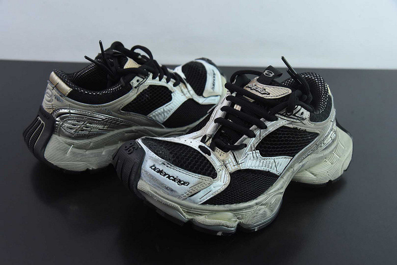 BC XL SNEAKERS