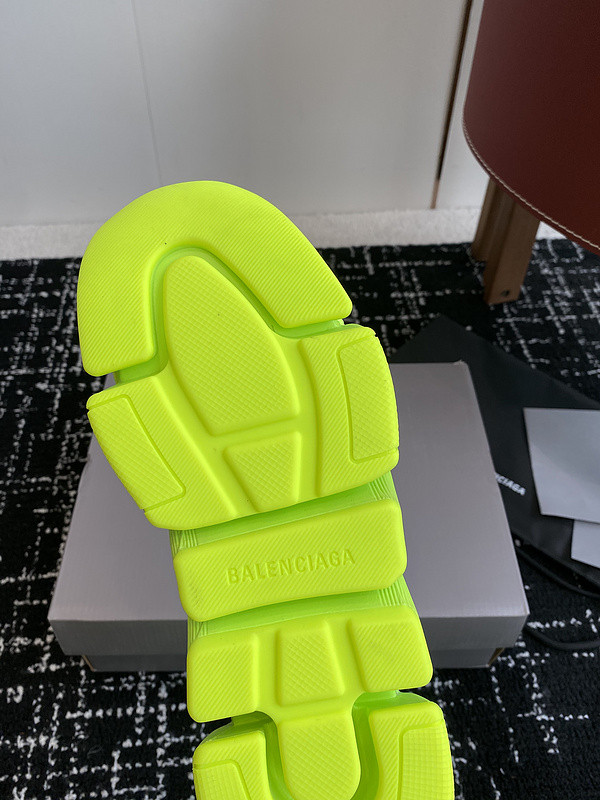 Balenciaga sLIDE
