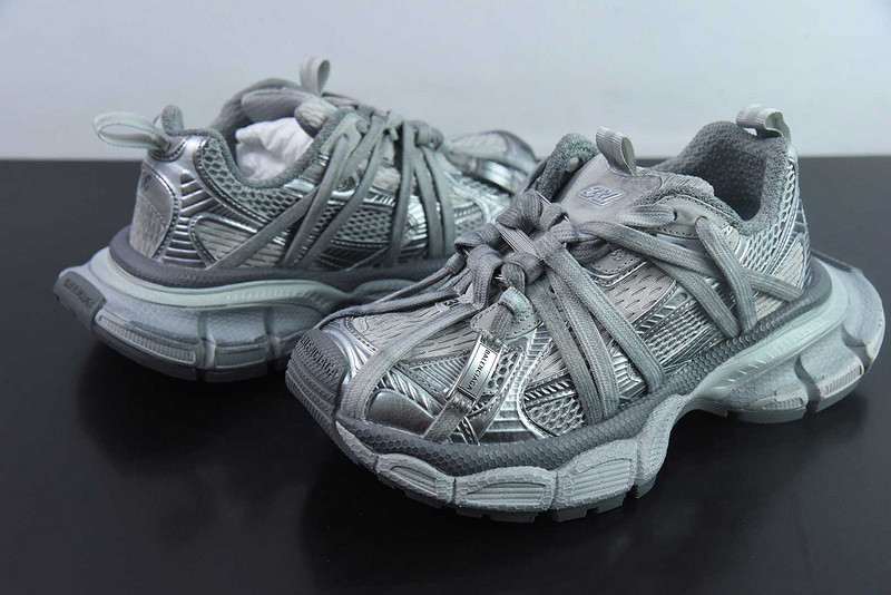BC 3XL SNEAKER