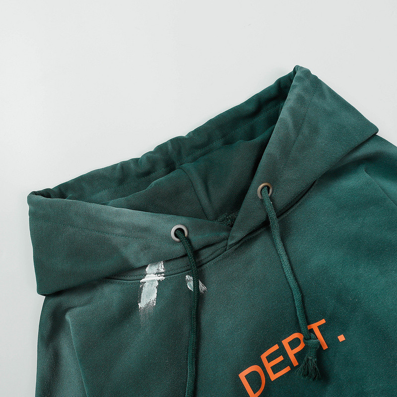 gallery dept