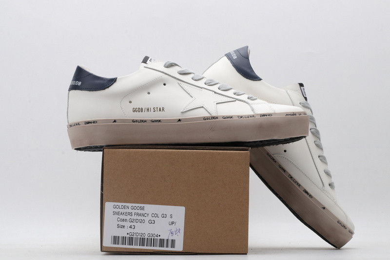 ggdb sneaker