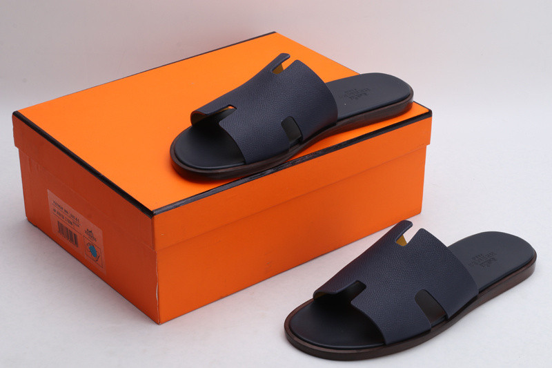 H**mes slide
