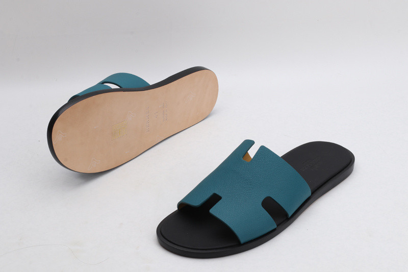 H**mes slide