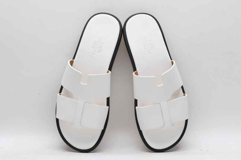 H**mes slide