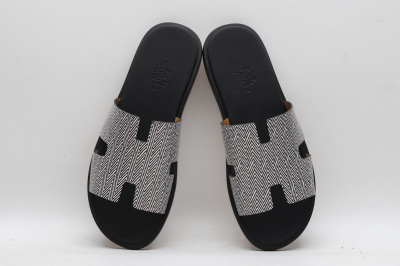 H**mes slide