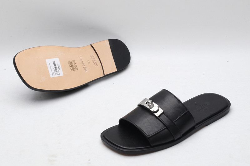 H**mes slide