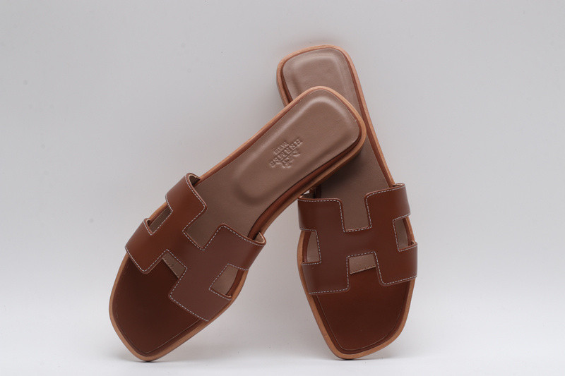 H**mes slide