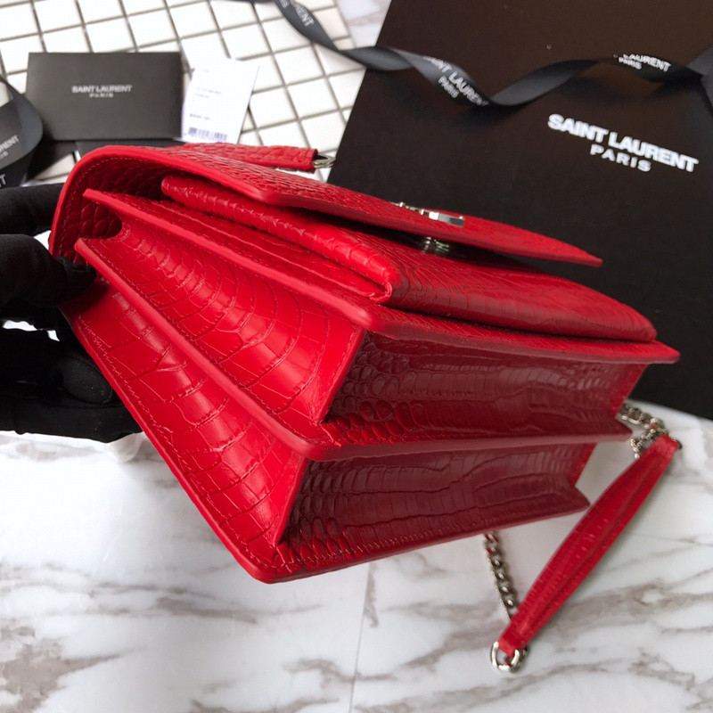 YSL BAG