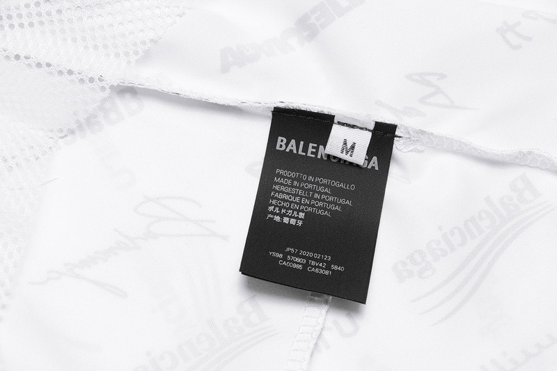 Ba*len*cia*ga clothes