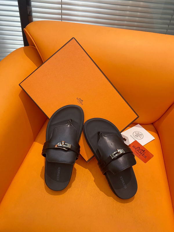H**mes slide