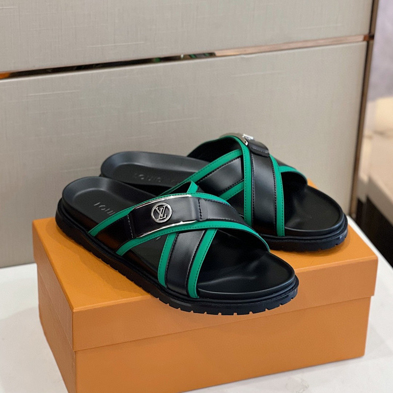 lvt sandals