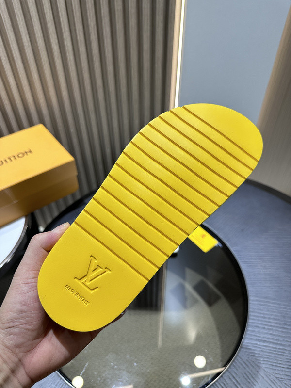 lvt sandals