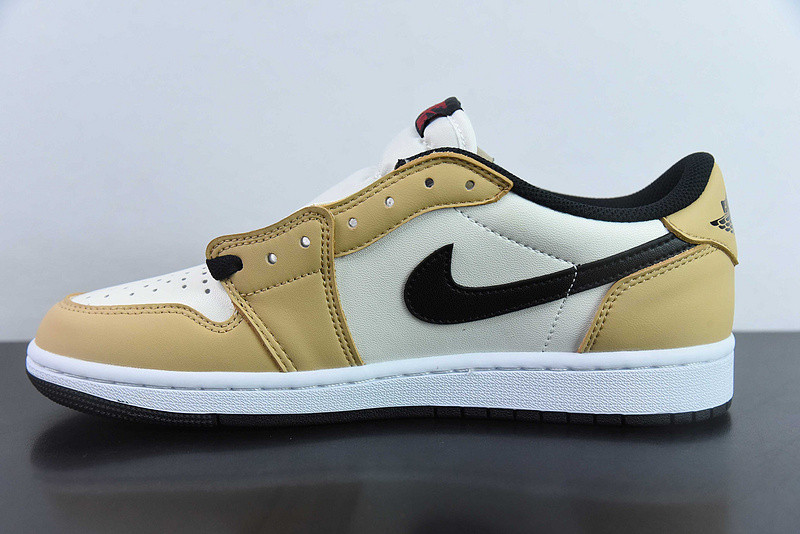 air jordan 1 low og rookie of the year cz0790-107