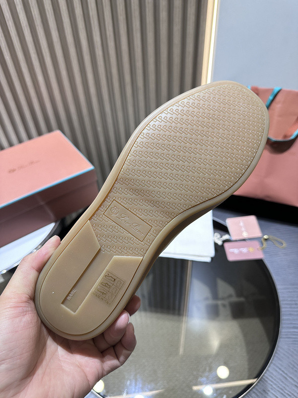 loro piana sneaker