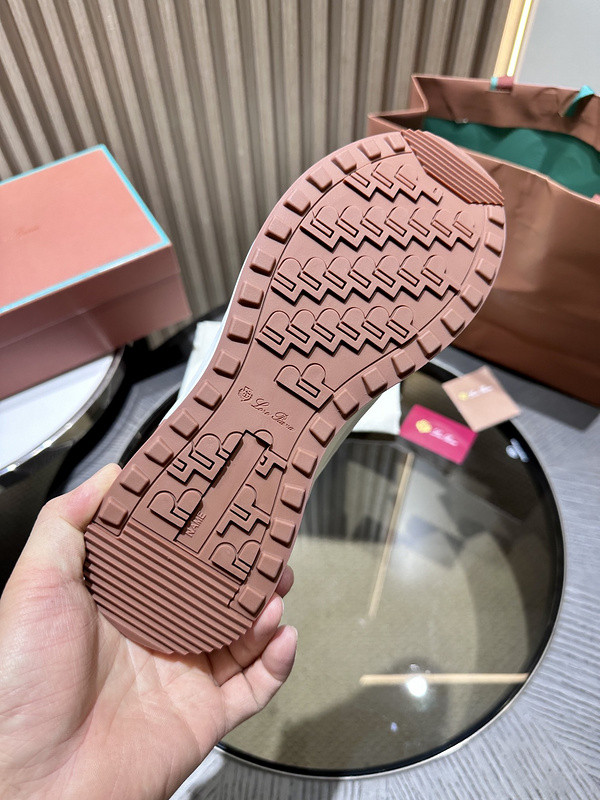 loro piana sneaker