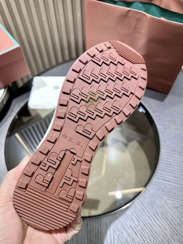 loro piana sneaker