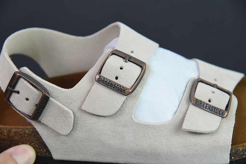birkenstock sneaker