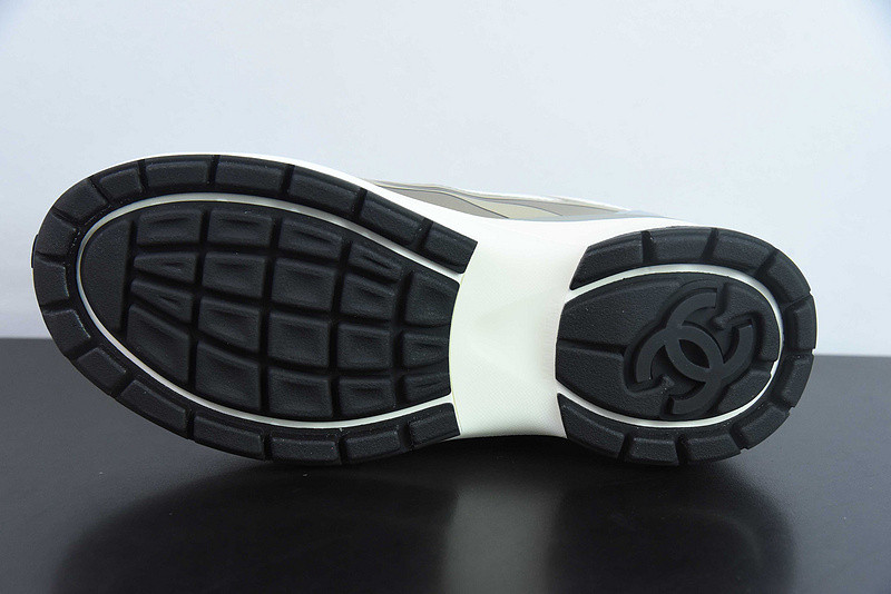 Ch*el sneaker