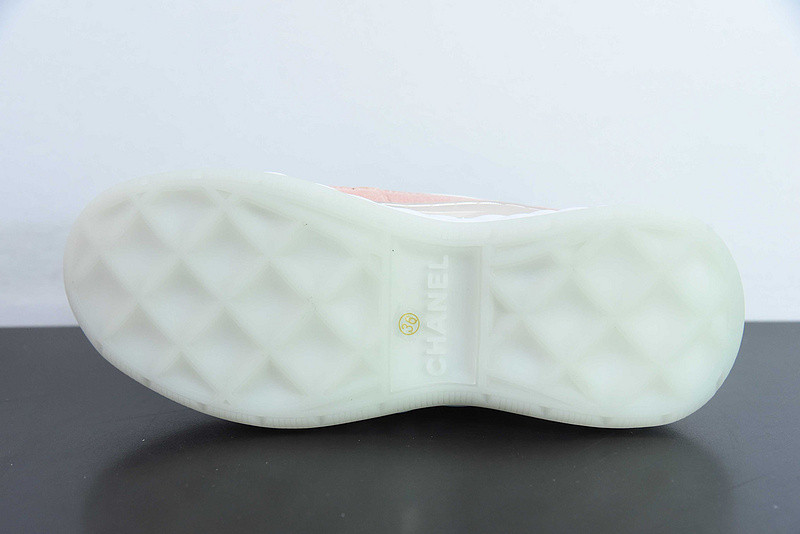 Ch*el sneaker