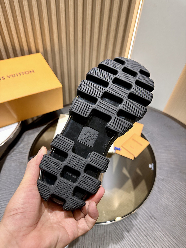 LVT BOOTS