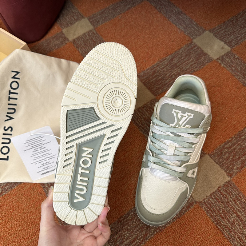 LVT SNEAKERS