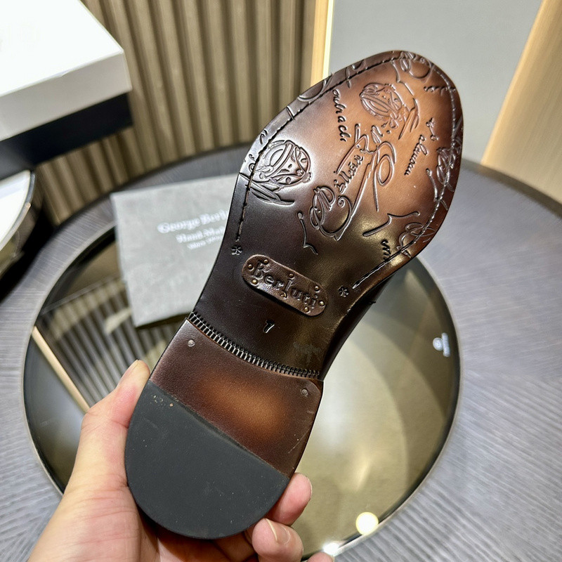 Berluti shoes