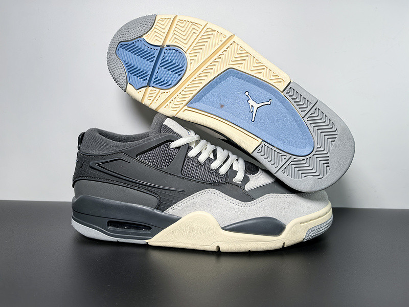Air Jordan 4 RM GS 