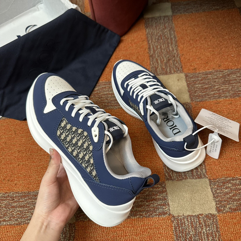 DIO* B25 SNEAKER