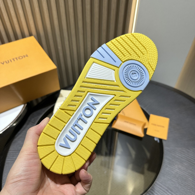 LVT SNEAKERS