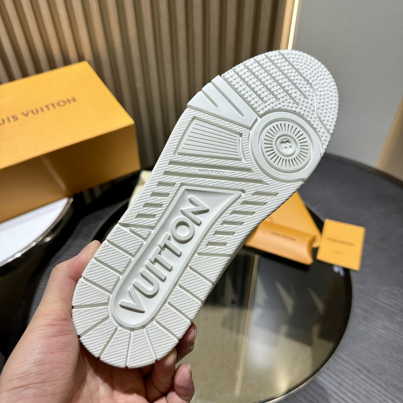 LVT SNEAKERS